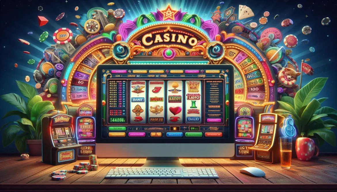 Slotexpress Casino